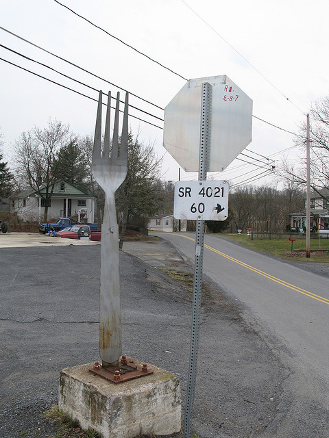 fork-in-the-road